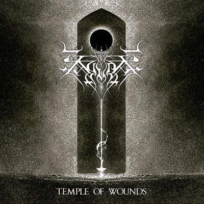 TULPA (Ita) - Temple Of Wounds, DigiCD